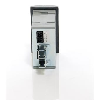 Elektronische Schlüsselaufnahme  